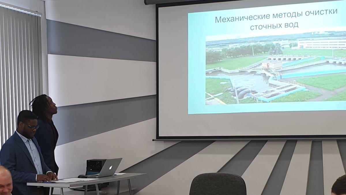 Заседание секции ИИ, ПиВ в рамках ежегодной научно-практической конференции по итогам научно-исследовательской и производственной работы студентов СГАУ за 2018 год Фото 2 Заседание секции ИИ, ПиВ в рамках ежегодной научно-практической конференции по итогам научно-исследовательской и производственной работы студентов СГАУ за 2018 год Фото 2
