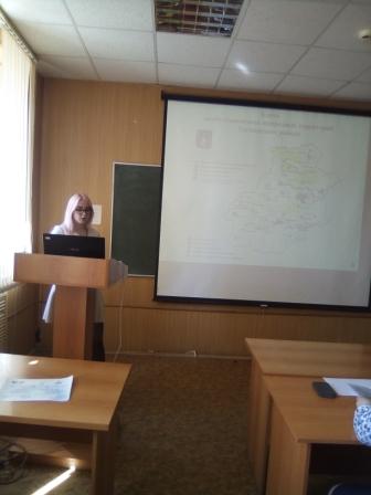 IX МЕЖДУНАРОДНАЯ НАУЧНО-ПРАКТИЧЕСКАЯ КОНФЕРЕНЦИЯ «ЭКОЛОГИЧЕСКИЕ ПРОБЛЕМЫ ПРОМЫШЛЕННЫХ ГОРОДОВ» Фото 14 IX МЕЖДУНАРОДНАЯ НАУЧНО-ПРАКТИЧЕСКАЯ КОНФЕРЕНЦИЯ «ЭКОЛОГИЧЕСКИЕ ПРОБЛЕМЫ ПРОМЫШЛЕННЫХ ГОРОДОВ» Фото 14