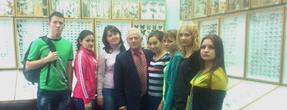 Кураторский час Фото 3