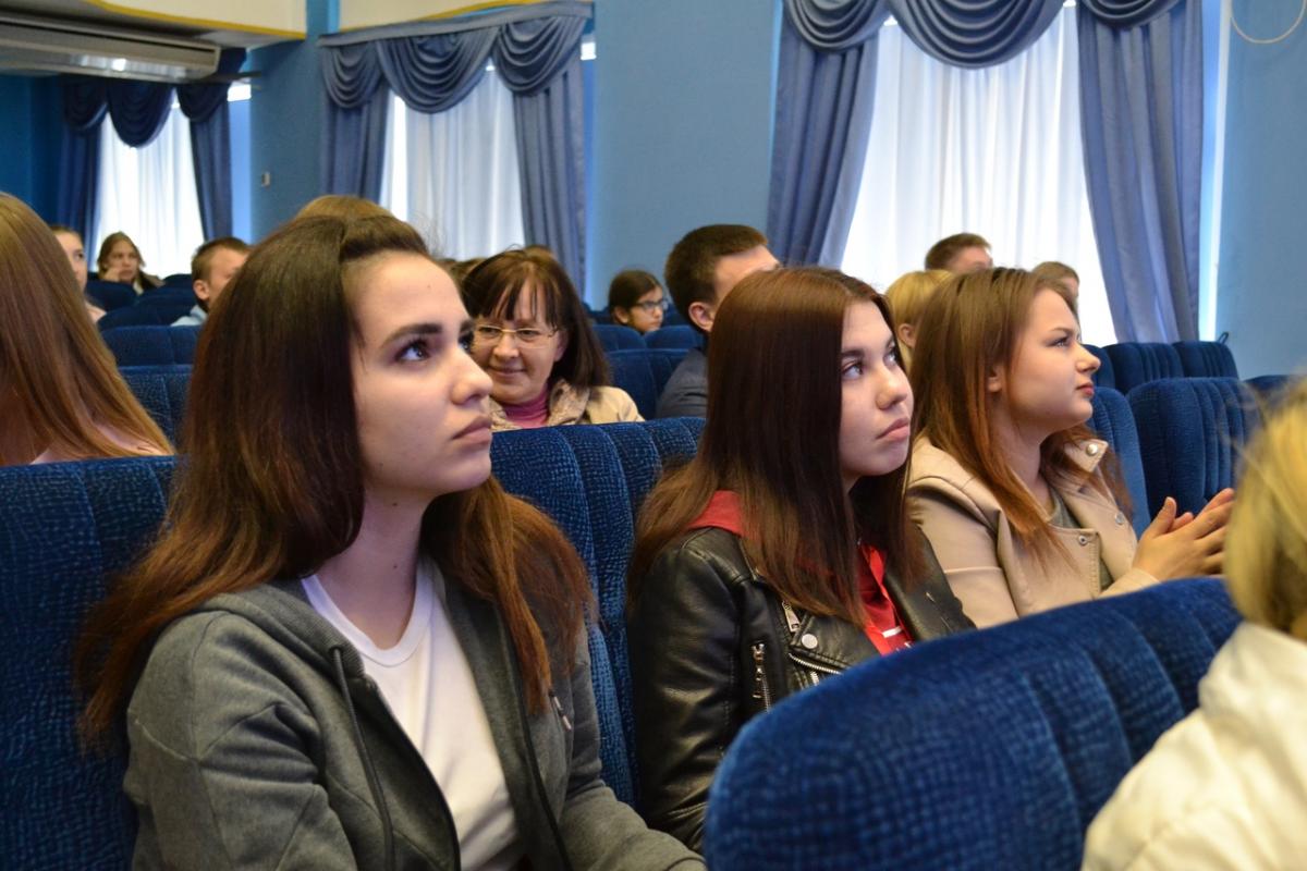 День открытых дверей Фото 3
