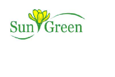 Торговая компания Sun Green