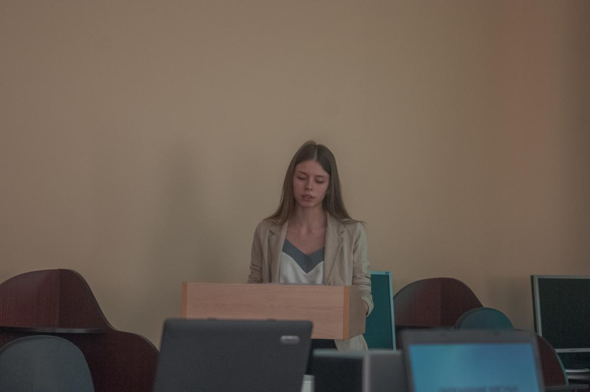 Научно-практическая конференция на тему: «Современные тенденции производства мясных продуктов». Фото 3 Научно-практическая конференция на тему: «Современные тенденции производства мясных продуктов». Фото 3