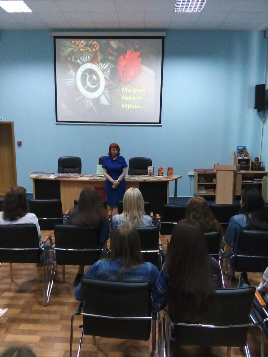 Кинолекторий «Обыкновенный фашизм», посвященный Великой Отечественной войне (1941 - 1945 гг.) Фото 1 Кинолекторий «Обыкновенный фашизм», посвященный Великой Отечественной войне (1941 - 1945 гг.) Фото 1