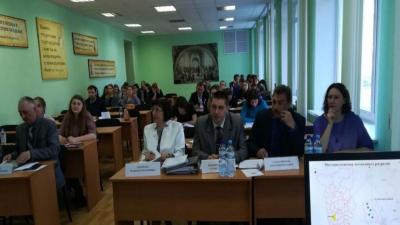 Победа агрономического факультета во II этапе конкурса научных работ Минсельхоза России Фото 17 Победа агрономического факультета во II этапе конкурса научных работ Минсельхоза России Фото 17