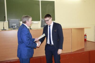 Победа агрономического факультета во II этапе конкурса научных работ Минсельхоза России Фото 10 Победа агрономического факультета во II этапе конкурса научных работ Минсельхоза России Фото 10