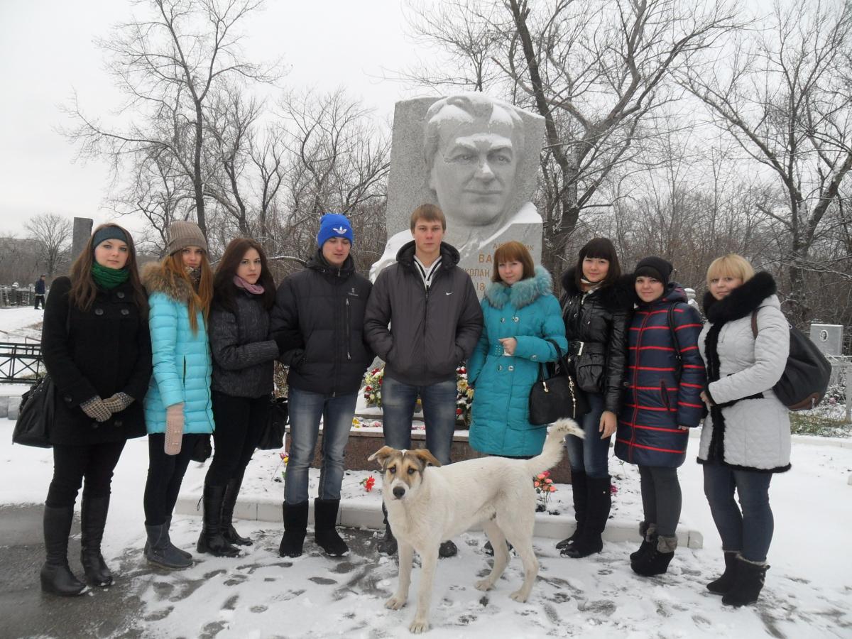 Вавиловские чтения