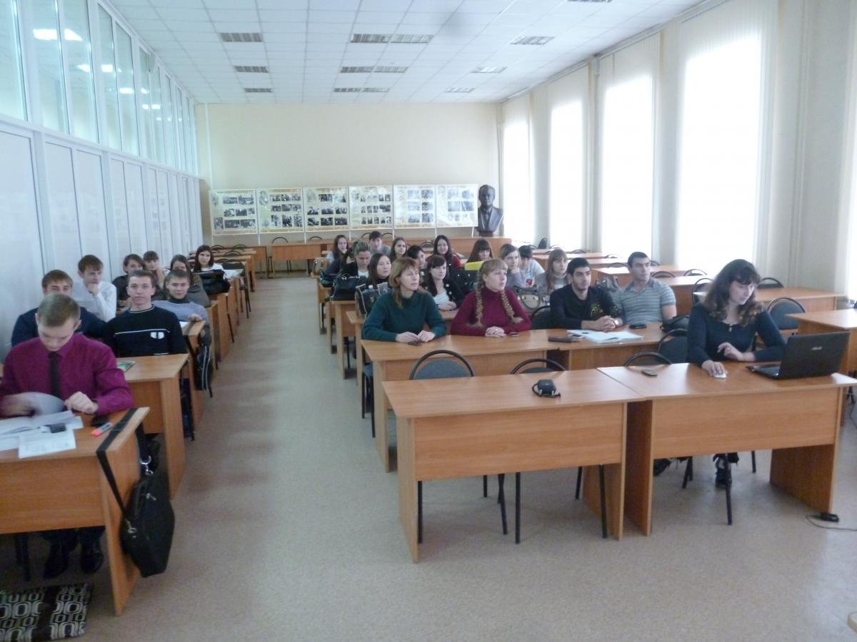 Практическое занятие с применением активных методов обучения ассистента Петровской Е. Н. по дисциплине "Экономика предприятия" Фото 2