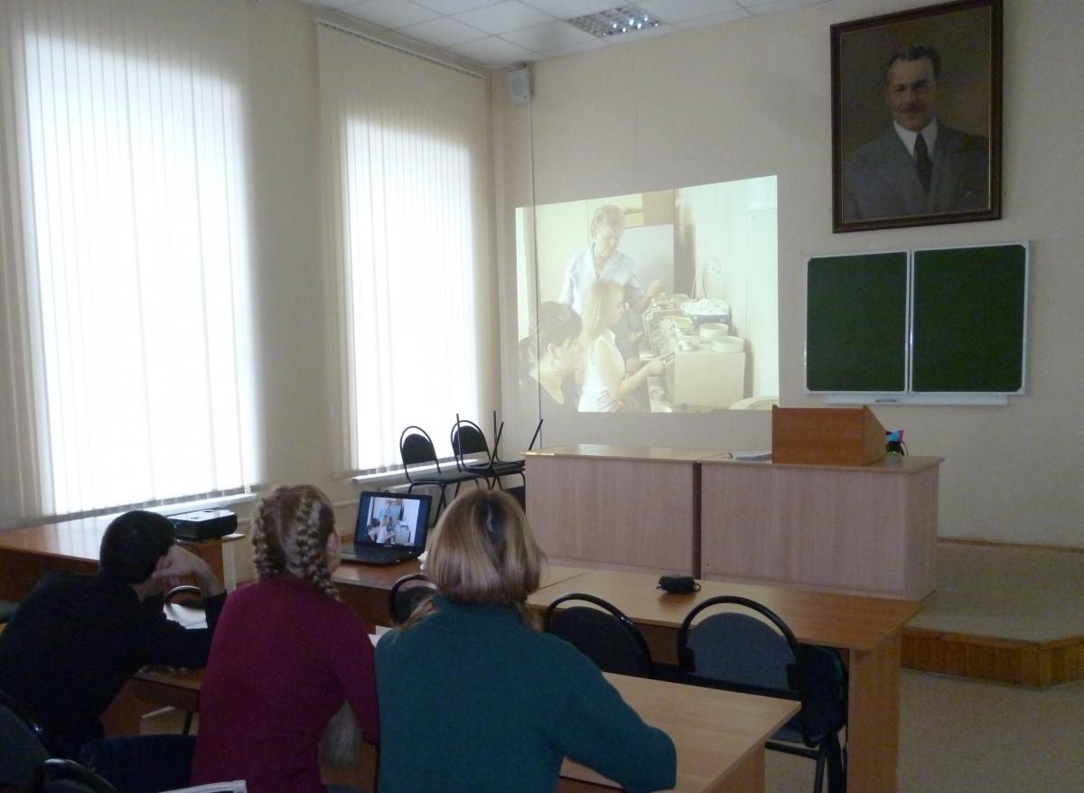 Практическое занятие с применением активных методов обучения ассистента Петровской Е. Н. по дисциплине "Экономика предприятия" Фото 3