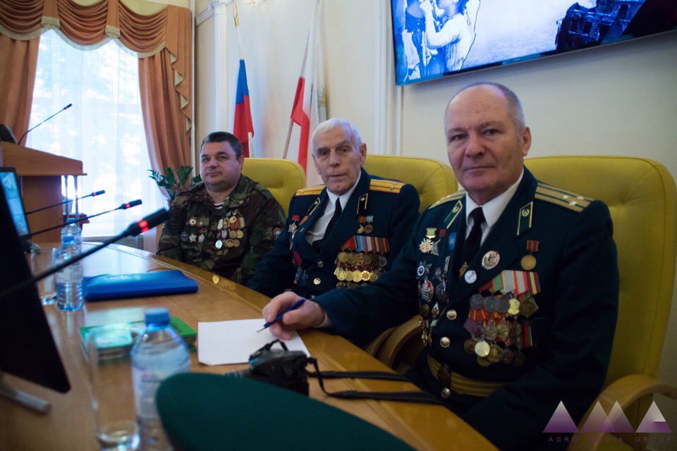 Герои среди нас Фото 1
