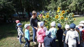 В рамках выполнения Международного проекта «ERASMUS+» сотрудники тренинг-центра «Green skills в экологии» провели районный семинар работников ДОУ Фото 4 В рамках выполнения Международного проекта «ERASMUS+» сотрудники тренинг-центра «Green skills в экологии» провели районный семинар работников ДОУ Фото 4