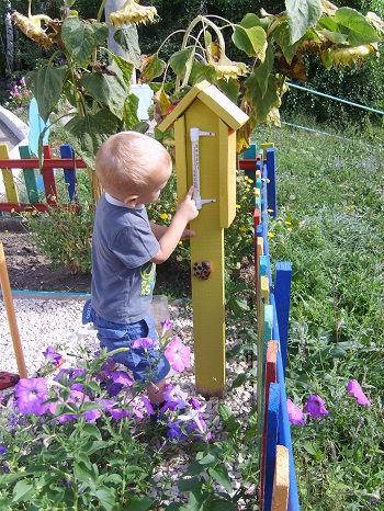 В рамках выполнения Международного проекта «ERASMUS+» сотрудники тренинг-центра «Green skills в экологии» провели районный семинар работников ДОУ Фото 5 В рамках выполнения Международного проекта «ERASMUS+» сотрудники тренинг-центра «Green skills в экологии» провели районный семинар работников ДОУ Фото 5