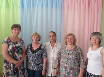 В рамках выполнения Международного проекта «ERASMUS+» сотрудники тренинг-центра «Green skills в экологии» провели районный семинар работников ДОУ Фото 21 В рамках выполнения Международного проекта «ERASMUS+» сотрудники тренинг-центра «Green skills в экологии» провели районный семинар работников ДОУ Фото 21