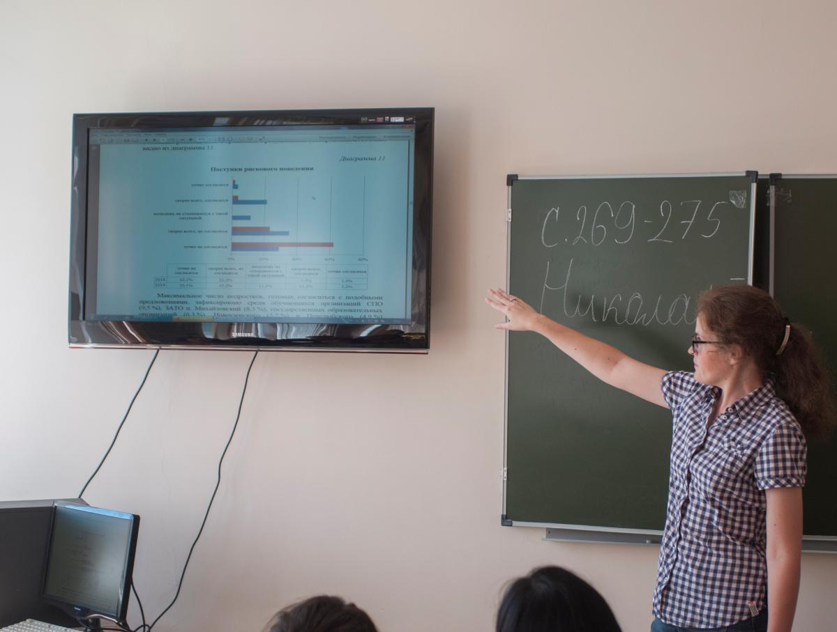 Результаты социально-психологического тестирования обучающихся, направленного на раннее выявление немедицинского потребления наркотических средств и психотропных веществ Фото 3 Результаты социально-психологического тестирования обучающихся, направленного на раннее выявление немедицинского потребления наркотических средств и психотропных веществ Фото 3