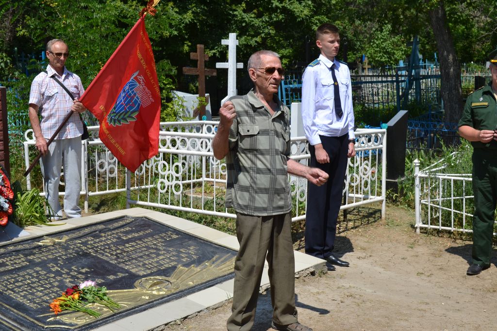 22 июня – День Памяти и скорби Фото 3