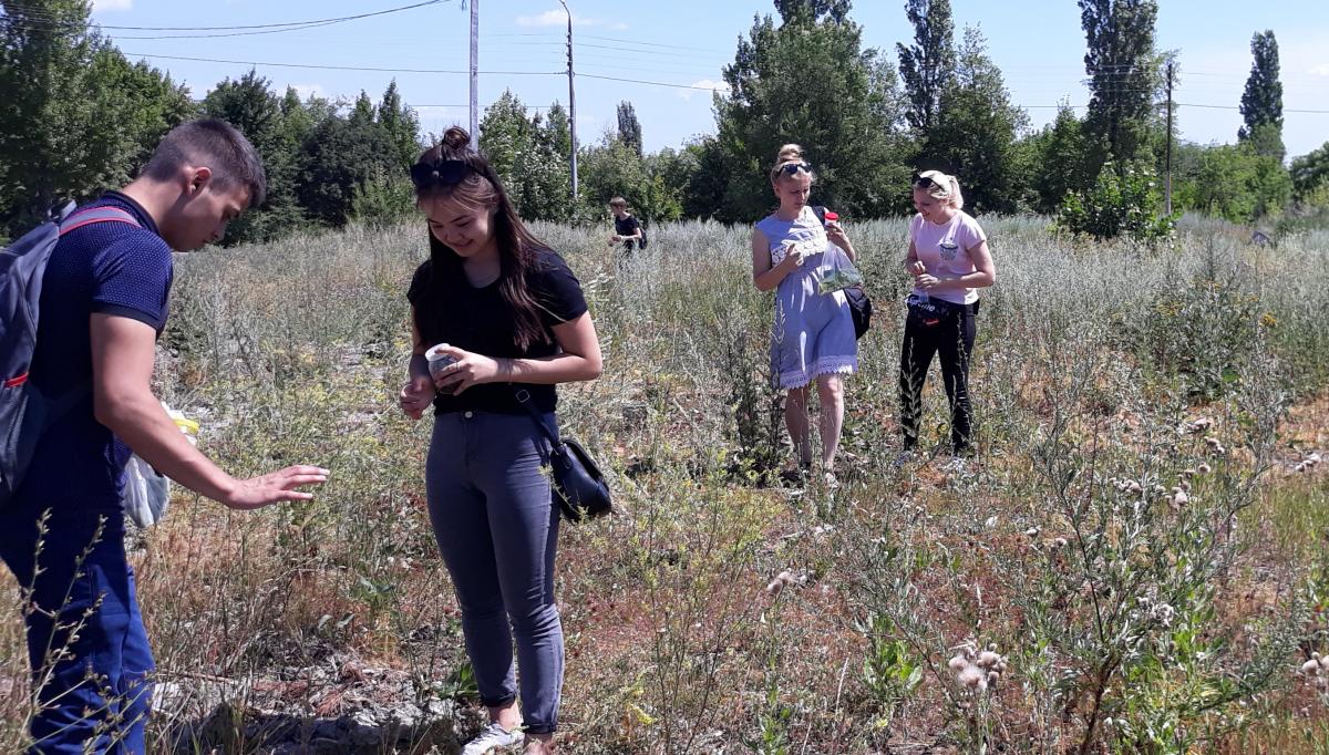 Закрепляем полученные знания на практике Фото 3