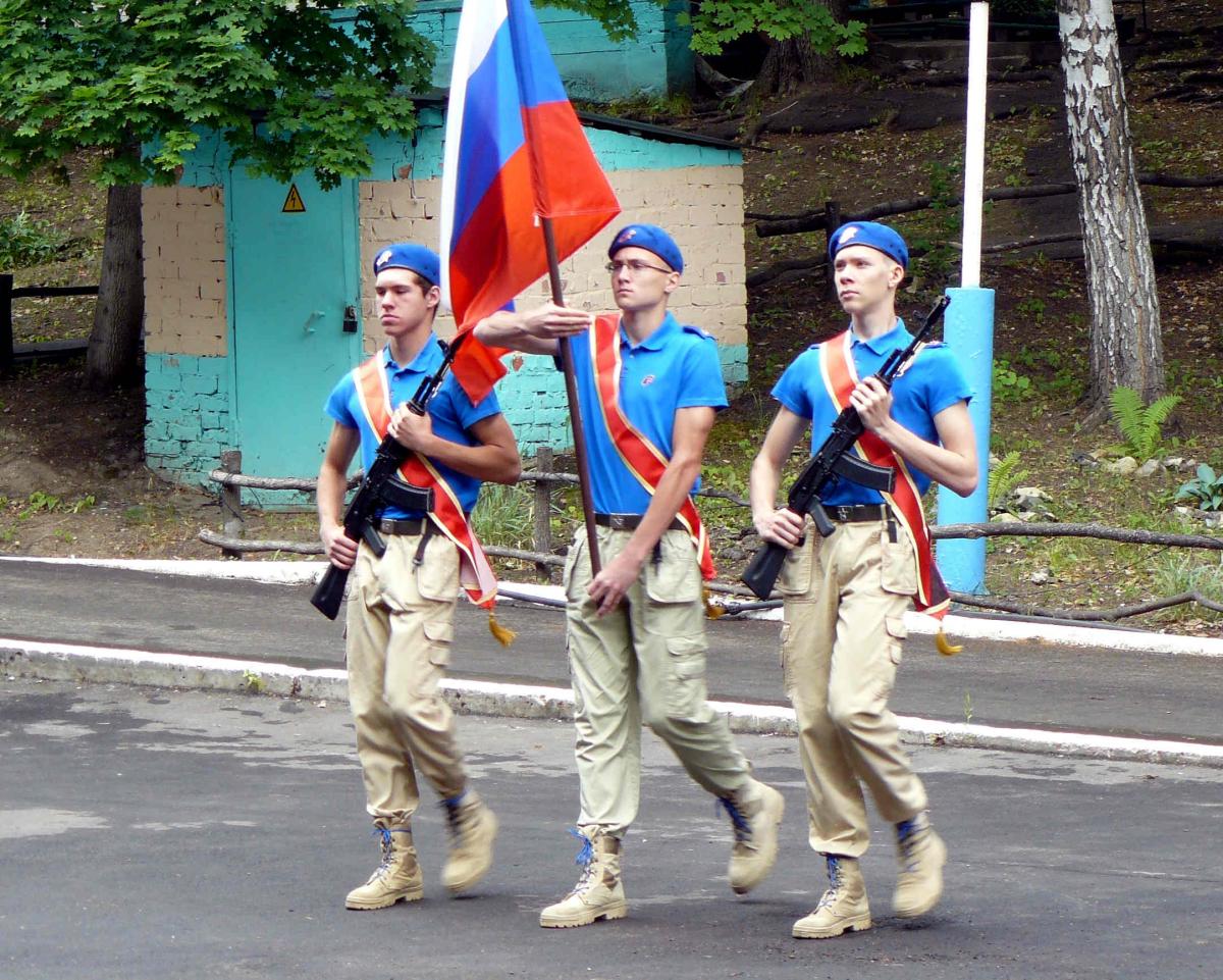 Участие ветеранов СГАУ им. Н.И. Вавилова в работе «Школы социальной активности граждан старшего поколения» Фото 1