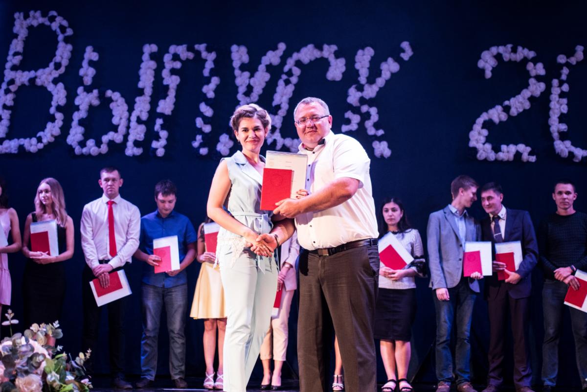 Выпуск 2019 факультета ветеринарной медицины, пищевых и биотехнологий Фото 14 Выпуск 2019 факультета ветеринарной медицины, пищевых и биотехнологий Фото 14