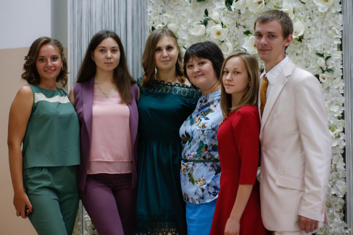 Выпуск 2019 факультета ветеринарной медицины, пищевых и биотехнологий Фото 38 Выпуск 2019 факультета ветеринарной медицины, пищевых и биотехнологий Фото 38