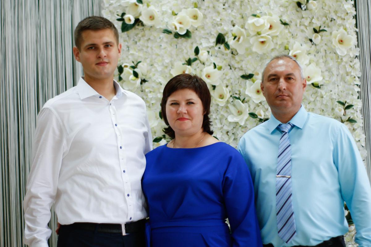 Выпуск 2019 факультета ветеринарной медицины, пищевых и биотехнологий Фото 39 Выпуск 2019 факультета ветеринарной медицины, пищевых и биотехнологий Фото 39