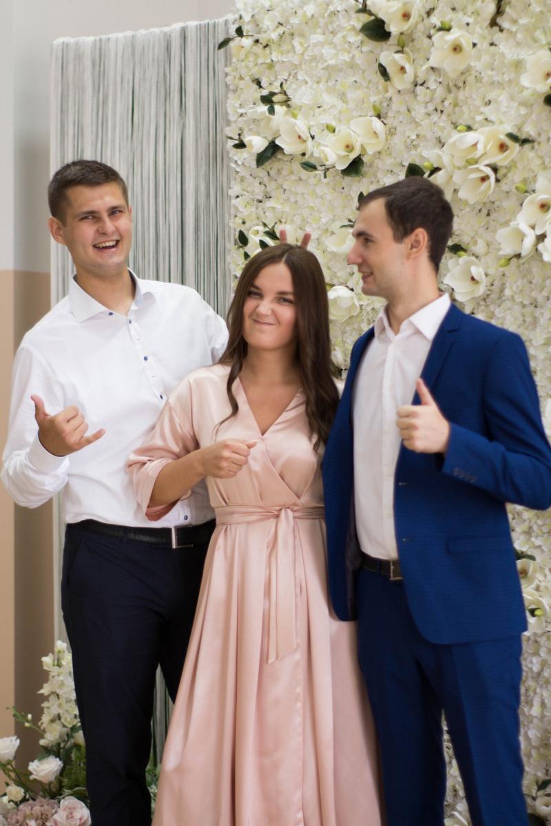 Выпуск 2019 факультета ветеринарной медицины, пищевых и биотехнологий Фото 41 Выпуск 2019 факультета ветеринарной медицины, пищевых и биотехнологий Фото 41