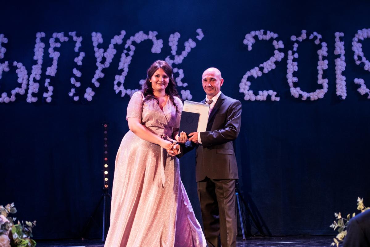 Выпуск 2019 факультета ветеринарной медицины, пищевых и биотехнологий Фото 35 Выпуск 2019 факультета ветеринарной медицины, пищевых и биотехнологий Фото 35