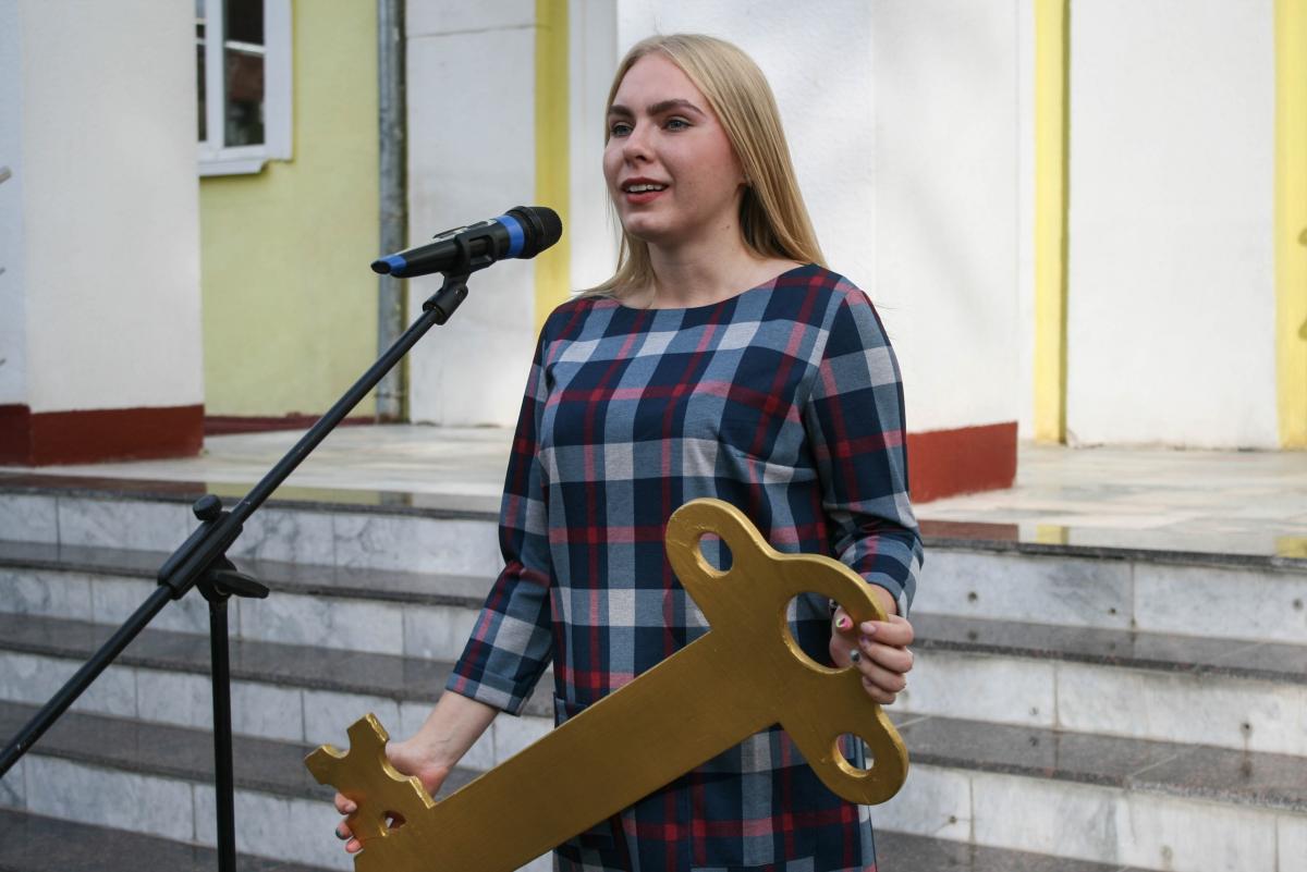 День знаний - 2019, на факультете ветеринарной медицины, пищевых и биотехнологий Фото 11 День знаний - 2019, на факультете ветеринарной медицины, пищевых и биотехнологий Фото 11