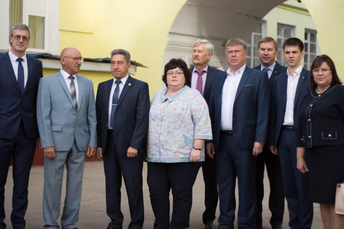 День знаний - 2019, на факультете ветеринарной медицины, пищевых и биотехнологий Фото 19 День знаний - 2019, на факультете ветеринарной медицины, пищевых и биотехнологий Фото 19