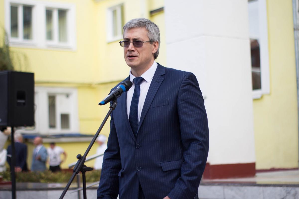 День знаний - 2019, на факультете ветеринарной медицины, пищевых и биотехнологий Фото 2 День знаний - 2019, на факультете ветеринарной медицины, пищевых и биотехнологий Фото 2