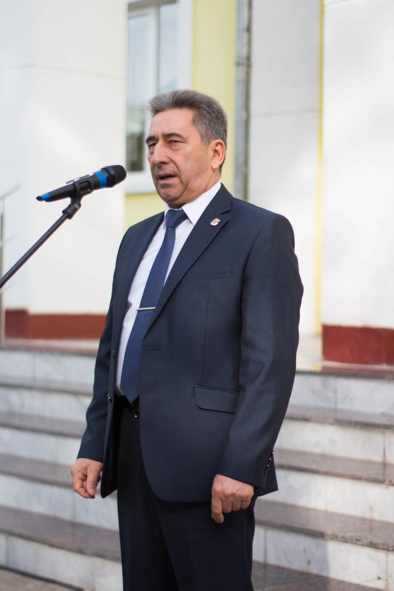 День знаний - 2019, на факультете ветеринарной медицины, пищевых и биотехнологий Фото 3 День знаний - 2019, на факультете ветеринарной медицины, пищевых и биотехнологий Фото 3