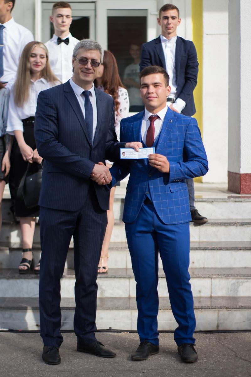 День знаний - 2019, на факультете ветеринарной медицины, пищевых и биотехнологий Фото 4 День знаний - 2019, на факультете ветеринарной медицины, пищевых и биотехнологий Фото 4