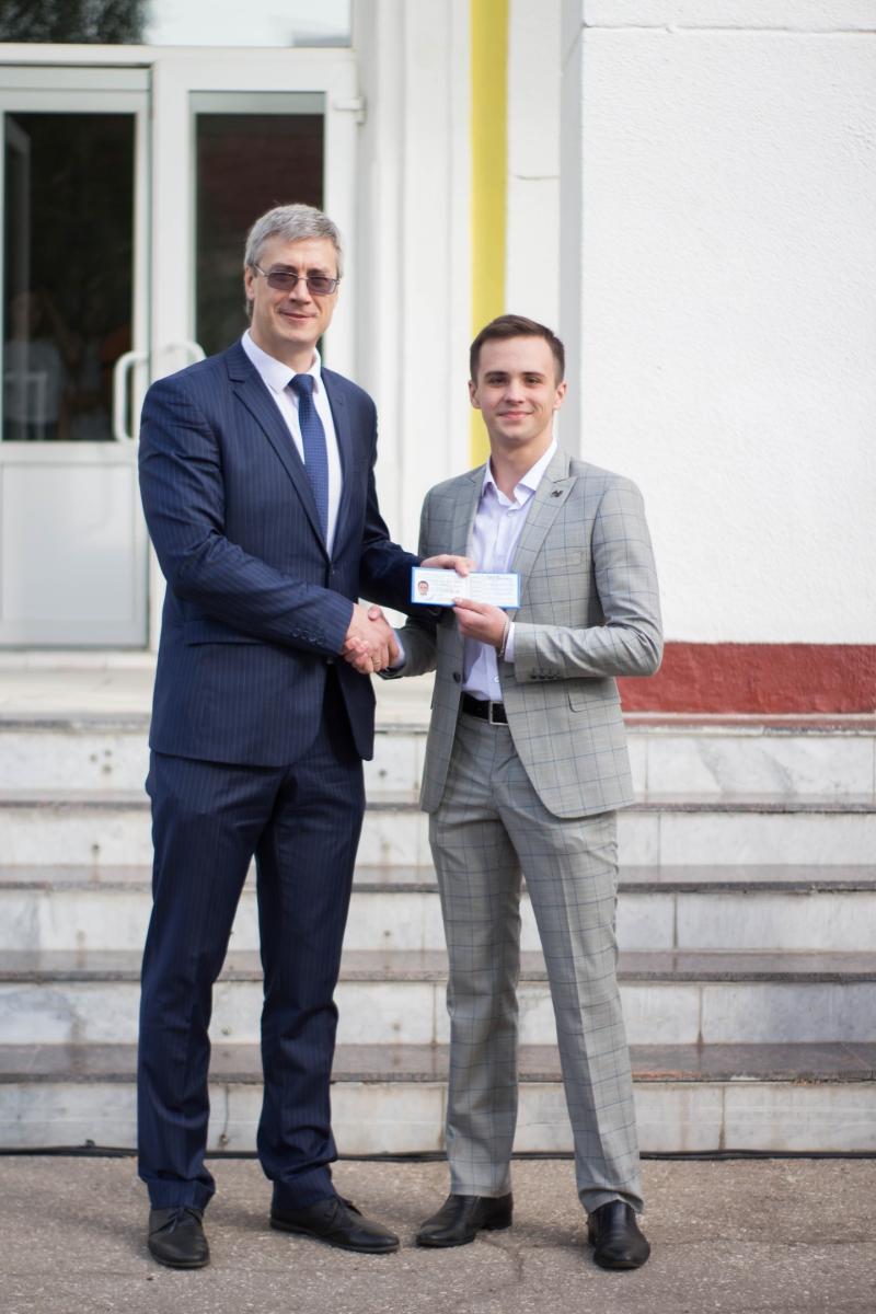 День знаний - 2019, на факультете ветеринарной медицины, пищевых и биотехнологий Фото 6 День знаний - 2019, на факультете ветеринарной медицины, пищевых и биотехнологий Фото 6