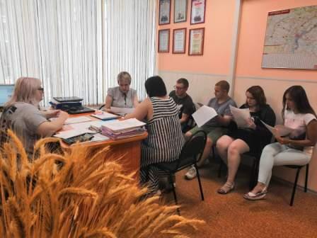 Заседание рабочей группы по разработке основных профессиональных образовательных программ по направлениям подготовки 35.03.04 (35.04.04) Агрономия Фото 2 Заседание рабочей группы по разработке основных профессиональных образовательных программ по направлениям подготовки 35.03.04 (35.04.04) Агрономия Фото 2