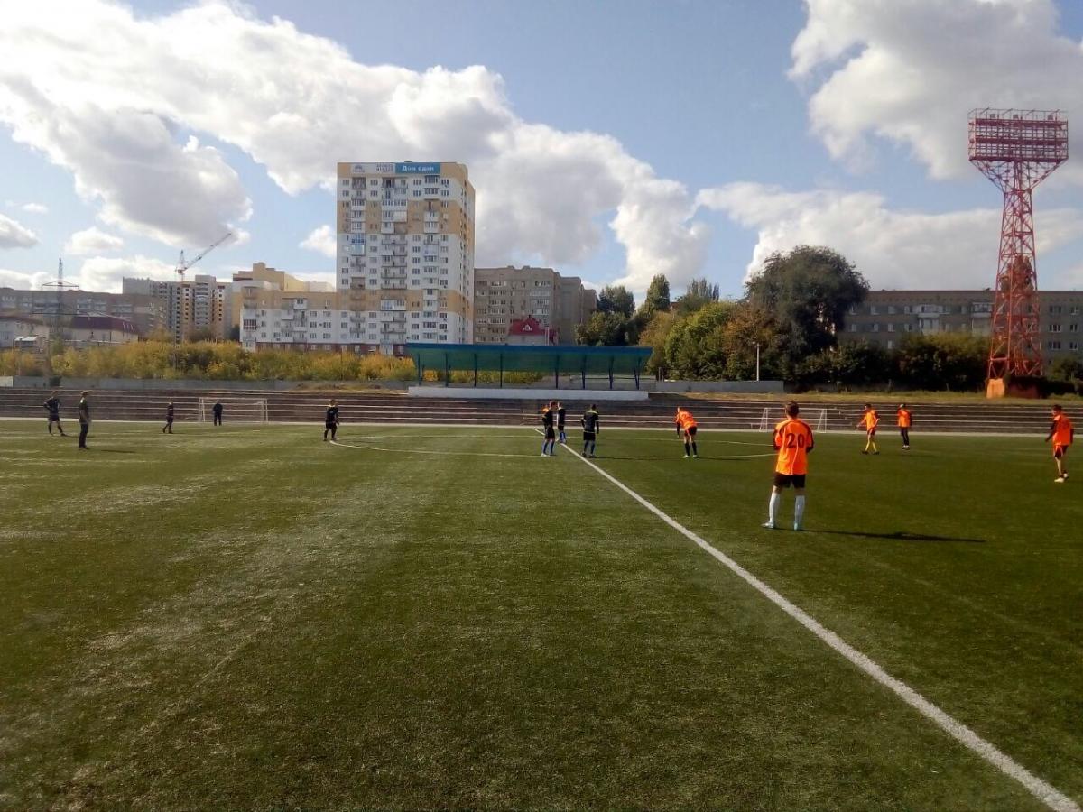 Команда колледжа вышла в четвертьфинал