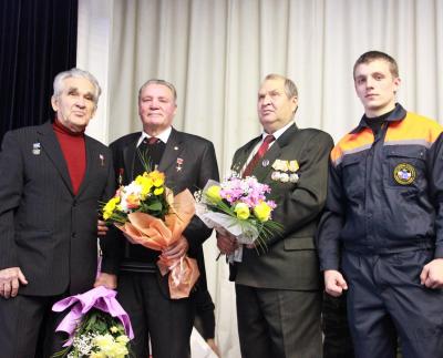 День Героев Отечества