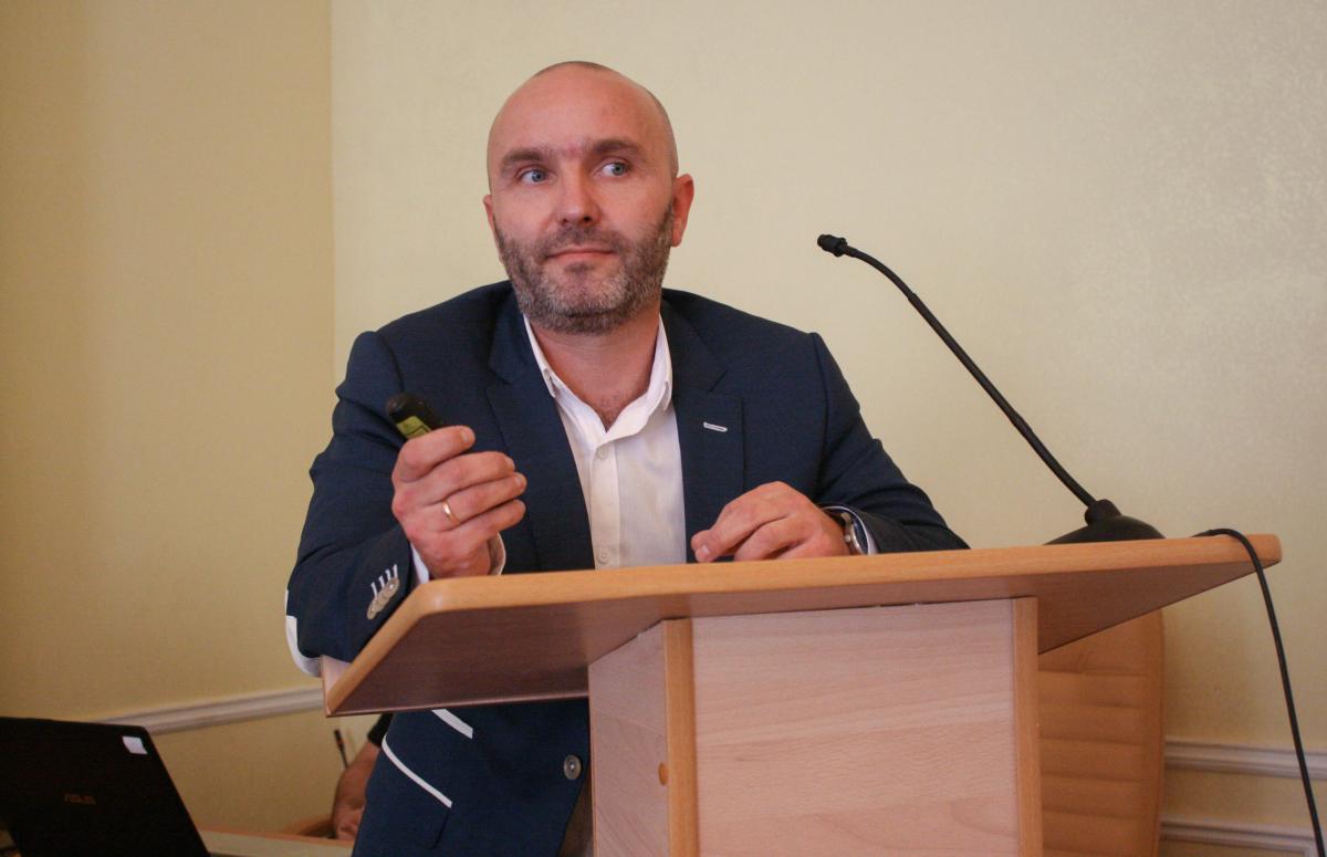 Заседание научно-технического совета факультета ветеринарной медицины, пищевых и биотехнологий Фото 2 Заседание научно-технического совета факультета ветеринарной медицины, пищевых и биотехнологий Фото 2