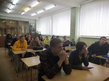 Профессиональная переподготовка – ТВОЙ выбор! Фото 3