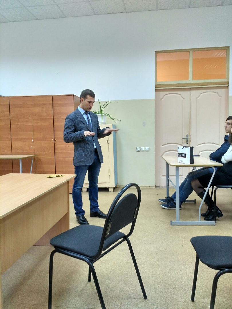 Компания "АУДИТ-ПРОФФ" приглашает на работу Фото 5