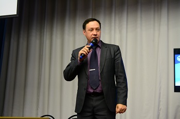 Саратовский ГАУ провел марафон знаний школьников по химии в виде Интеллектуальной Игры, посвященной 150-летию создания Д.И. Менделеевым Периодической системы элементов! Фото 3 Саратовский ГАУ провел марафон знаний школьников по химии в виде Интеллектуальной Игры, посвященной 150-летию создания Д.И. Менделеевым Периодической системы элементов! Фото 3