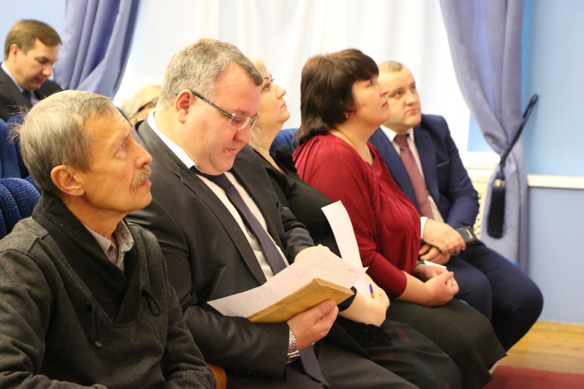 Международная научно-практическая конференция  «Вавиловские чтения-2019» Фото 11
