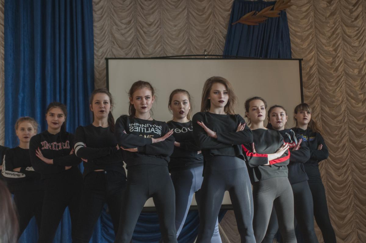 Родительское собрание Фото 4
