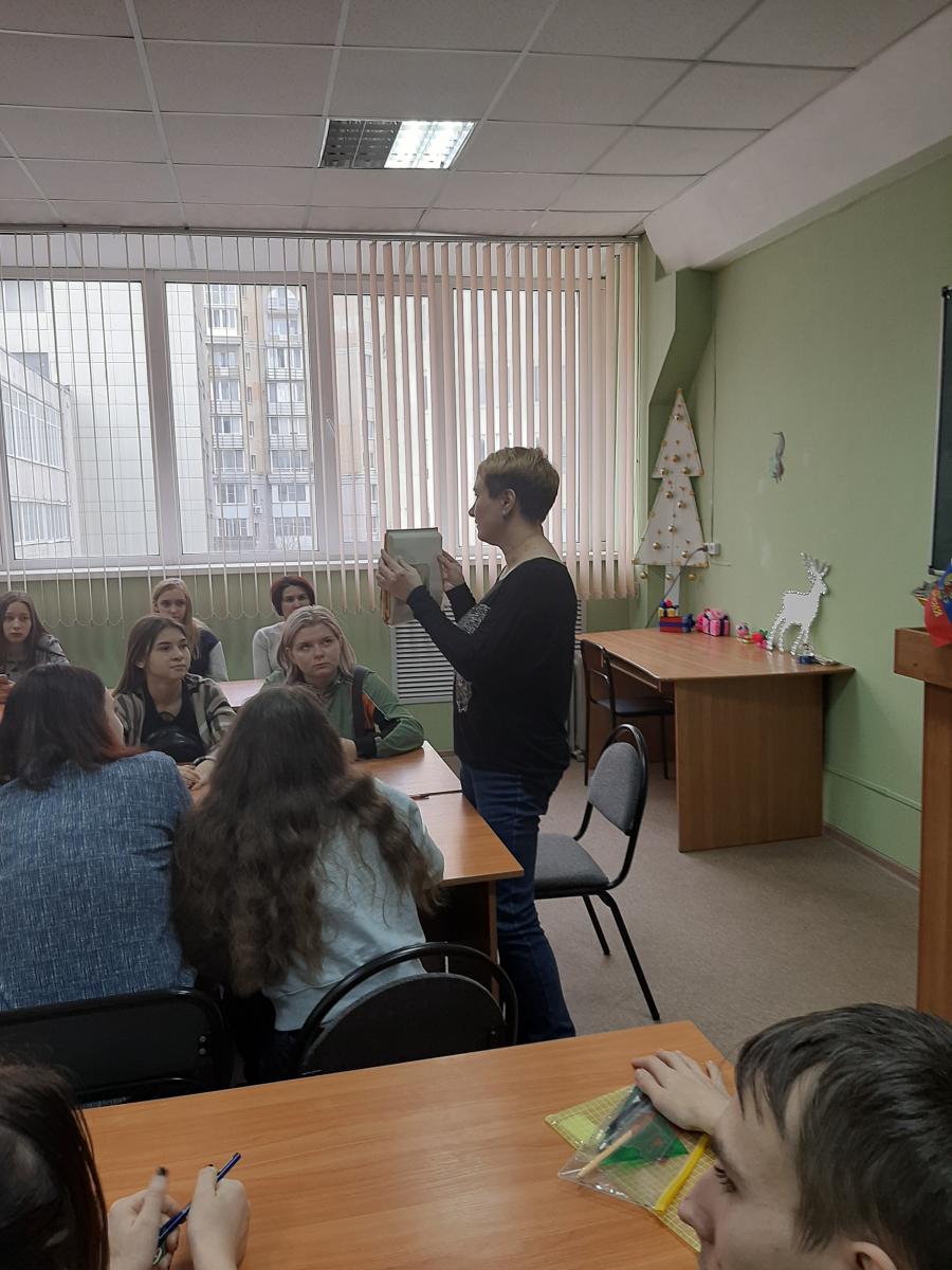 День открытых дверей Фото 2