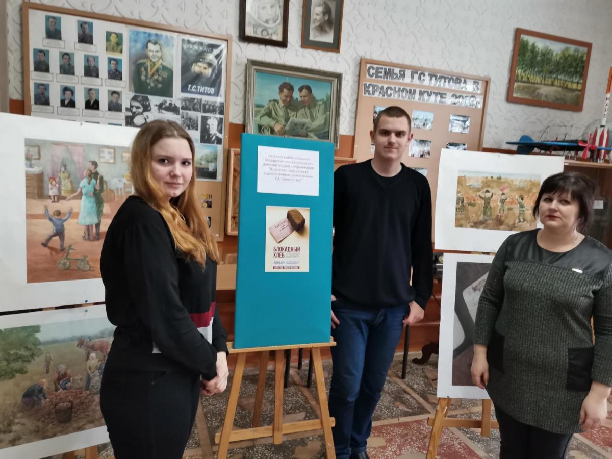 Экскурсия в ОМВД России по Краснокутскому району Саратовской области Фото 3
