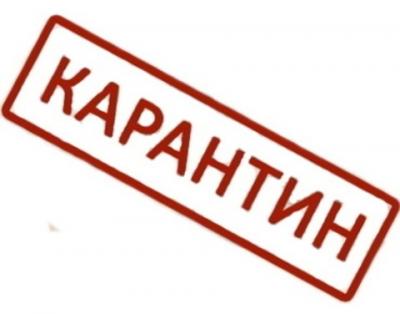 Карантин