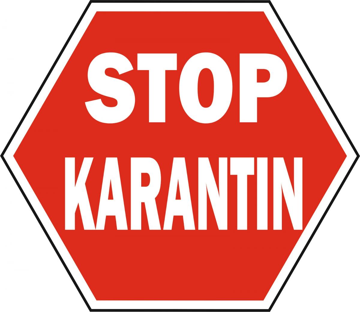 Карантин