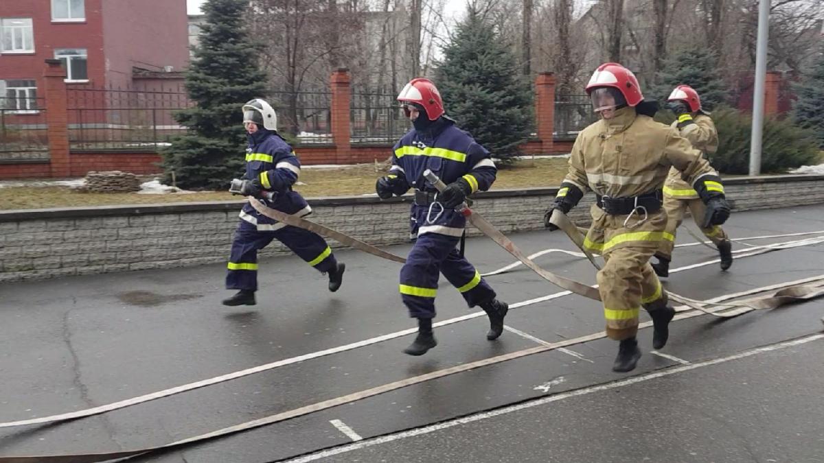 Открытие V Регионального чемпионата «WorldskillsRussia 2020» Фото 12