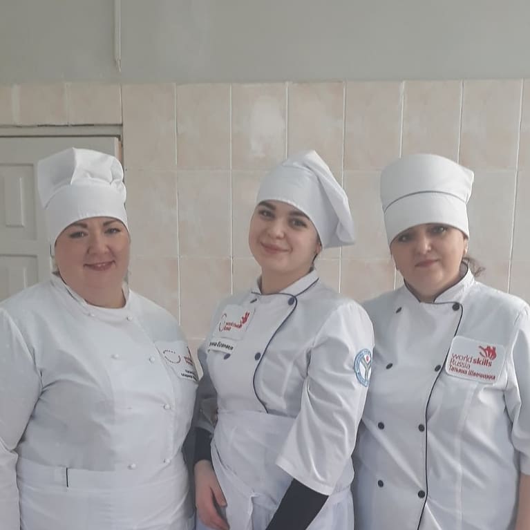 Участие в V Региональном чемпионате "Молодые профессионалы" (WORLDSKILLS RUSSIA) Фото 9