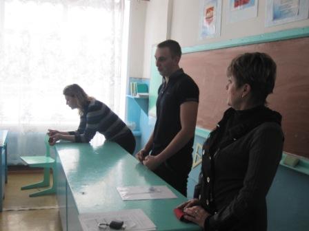 Профориентационная работа в школах Пугачевского района Фото 1