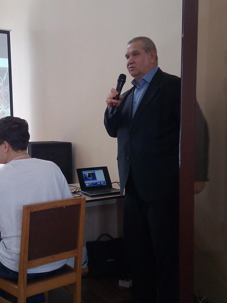 Семинар-совещание в Новоузенском муниципальном районе Фото 1