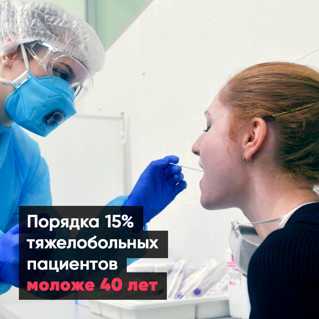Коронавирус в России: это может коснуться каждого Фото 4