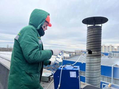 05.03.06. Экология и природопользование. Профиль «Экология»